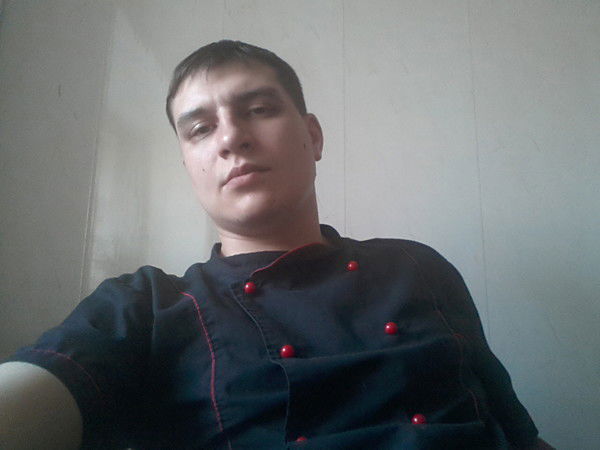 Артем Черненко