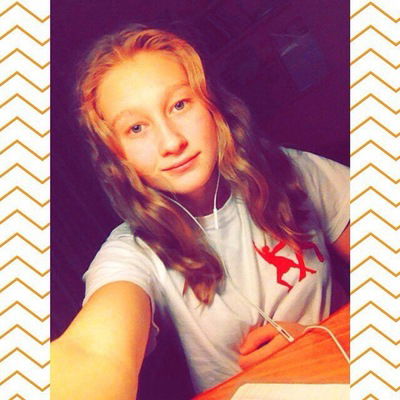 Наталья Давыдова