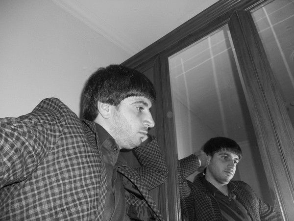 Калдун Исмайылов