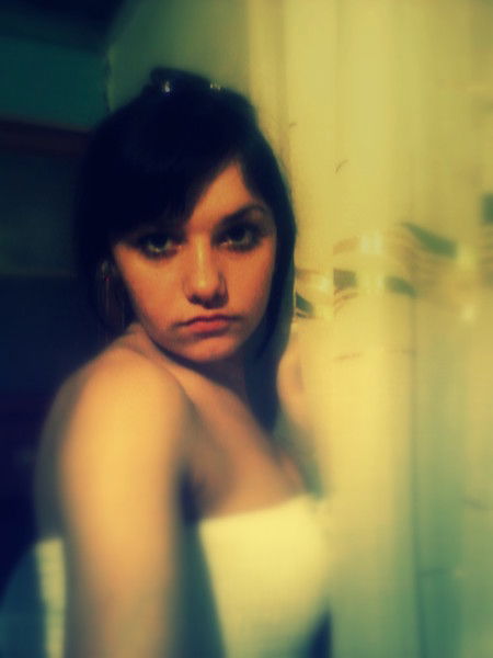 Машулька Щебетова