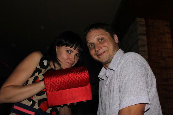 Константин Пересыпкин