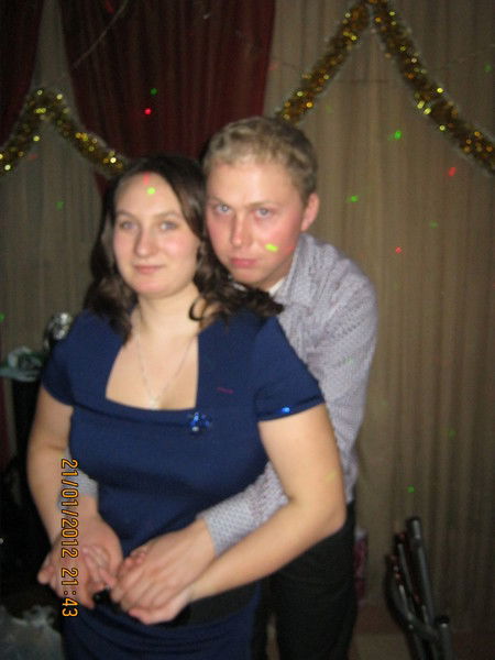 Аня Анисимова