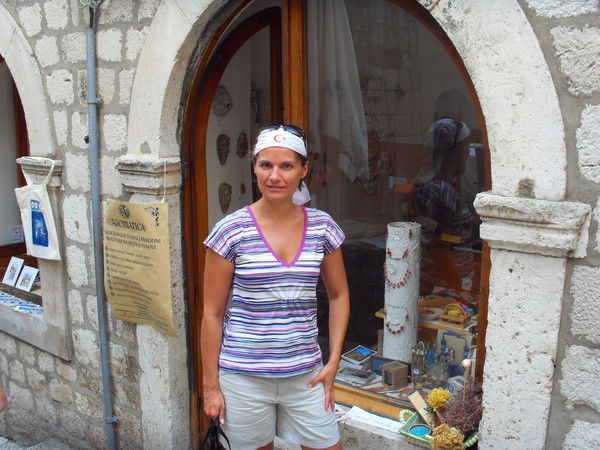 Алёна Петрова