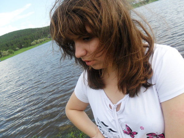 Катюха Свинцицкая