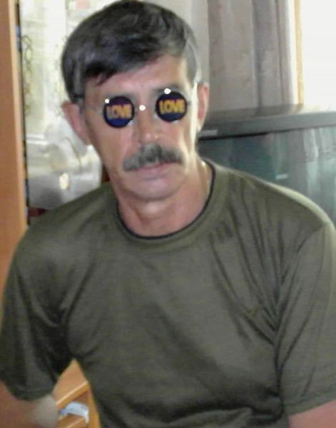 Виктор Курносов