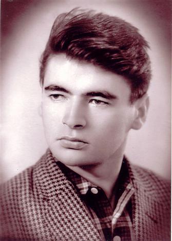 Эдуард Сороко