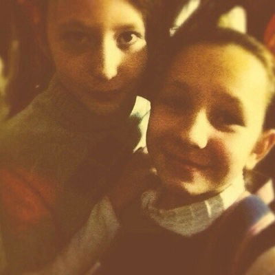 Алина Лисянская