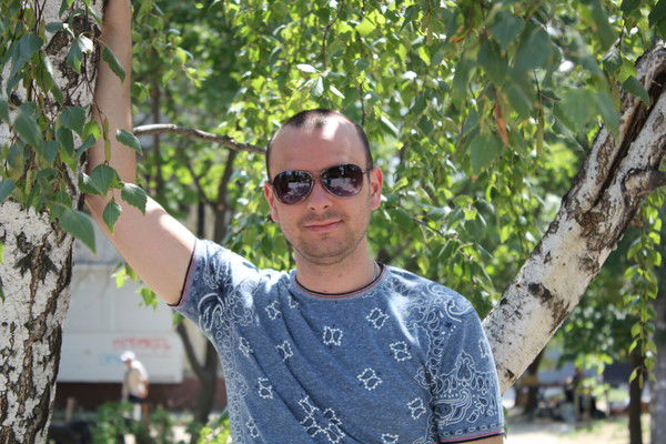 Александр Чепурный