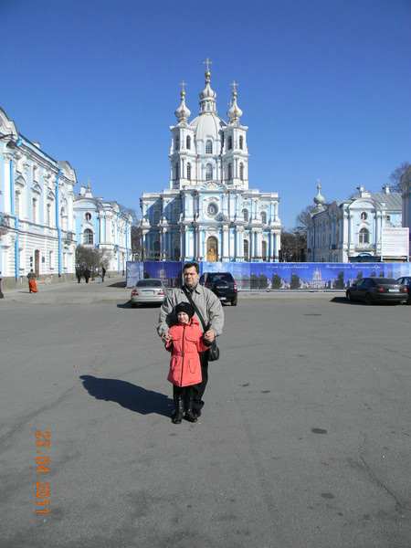 Валерий Жданов