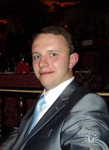 Вадим Скрипник