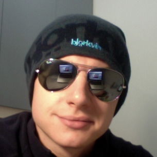 Богдан Бескоровайный