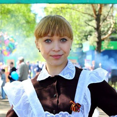 Ирина Романова