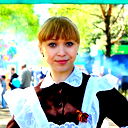 Ирина Романова
