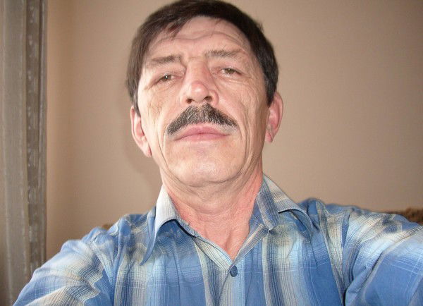 Геннадий Абраров