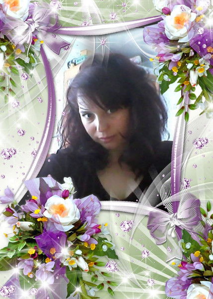 Ирина Брижетенкова