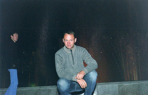 Юрий Подсветов