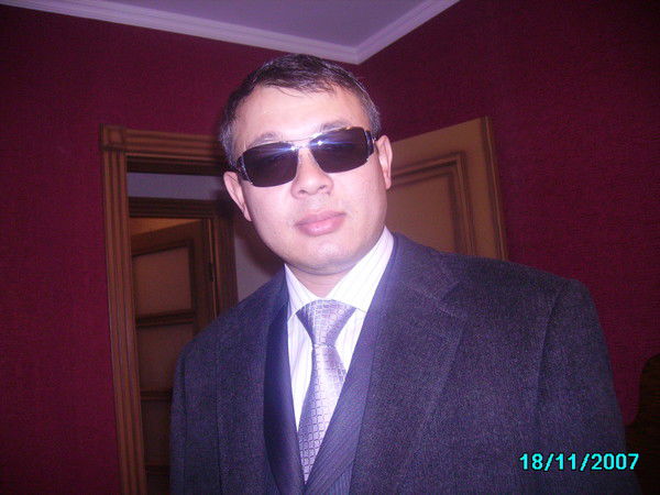 Куат Мукашев