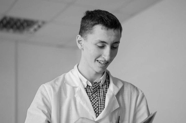 Роман Чурсинов