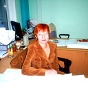 Нина Тарасова