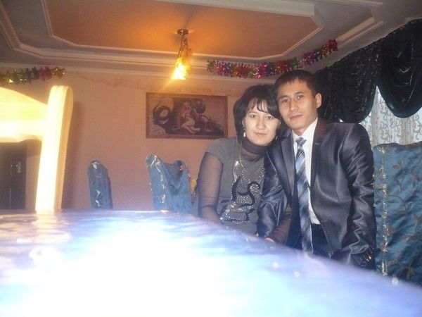 Бекболат Айтмаганбетов