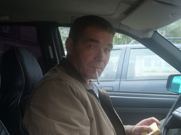 Типавиталий Внатуреобожин