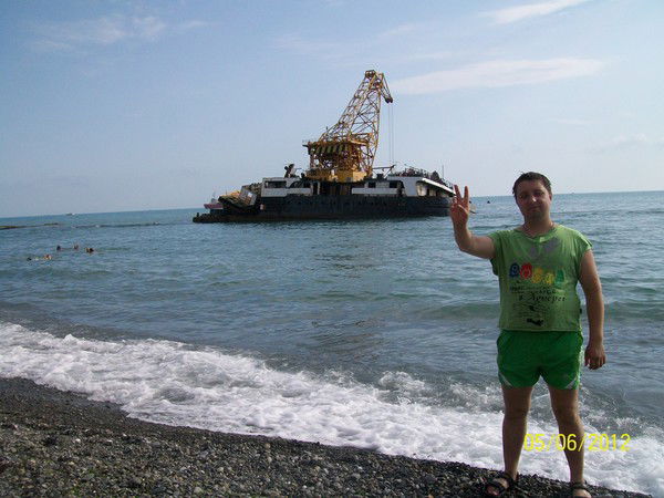 Евгений Корнев