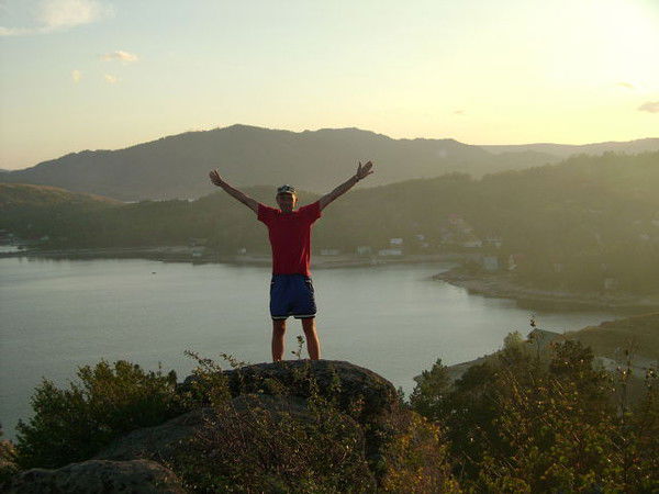 Андрей Баткалов