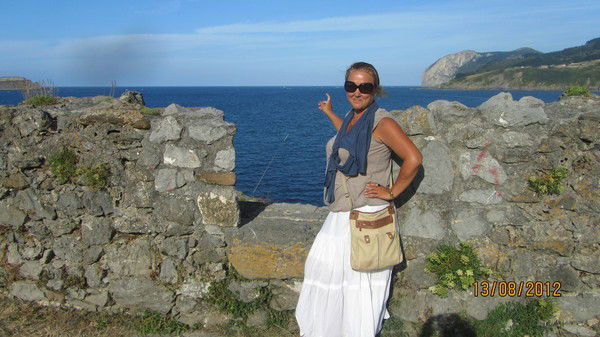 Альфия Сайбулина