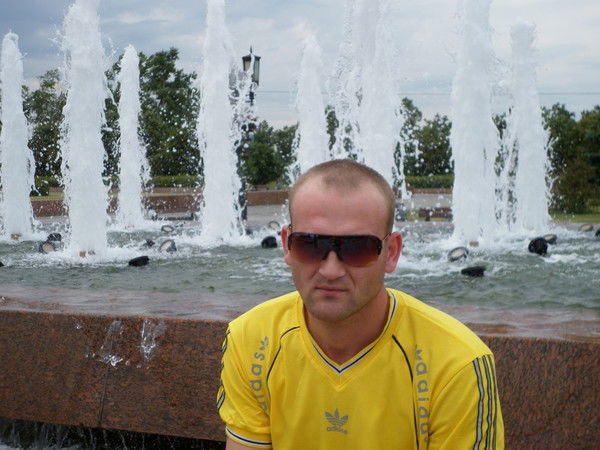 Михаил Перцович