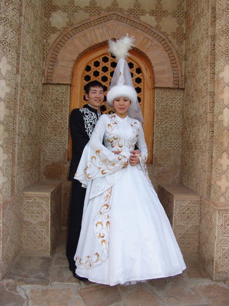 Марта Жабыкбаева