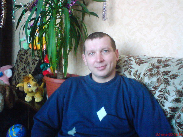 Андрей Медведев