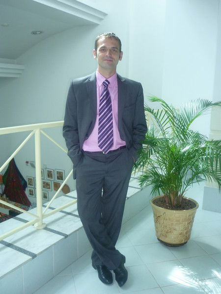 Переславцев Сергей