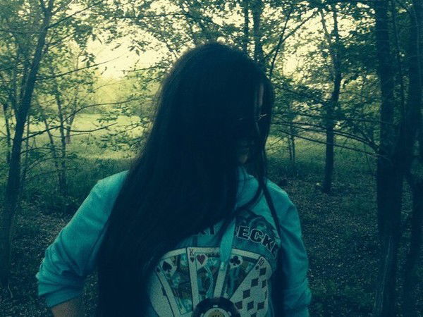 Лика Чуркина