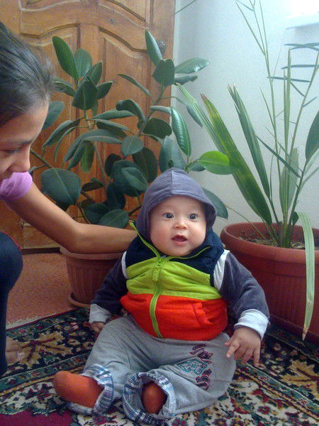 Анар Турашева