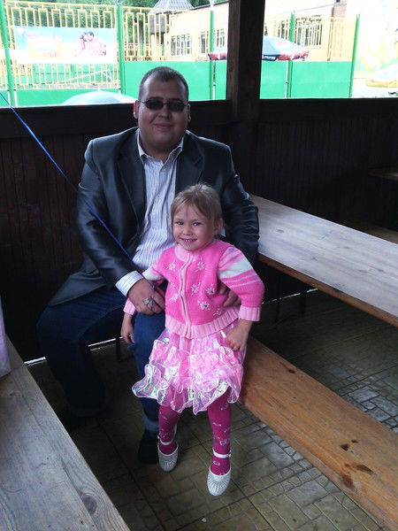 Михаил Минаев