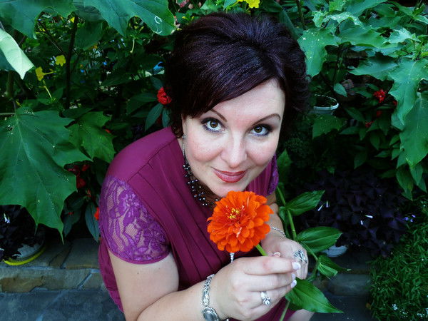 Наталия Новохацкая ( Яковлева)