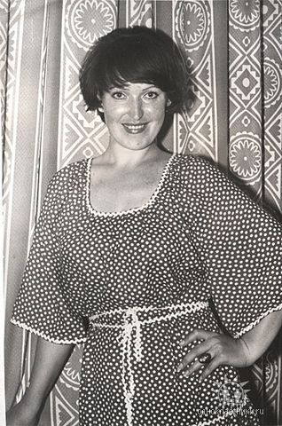 Надежда Михеева