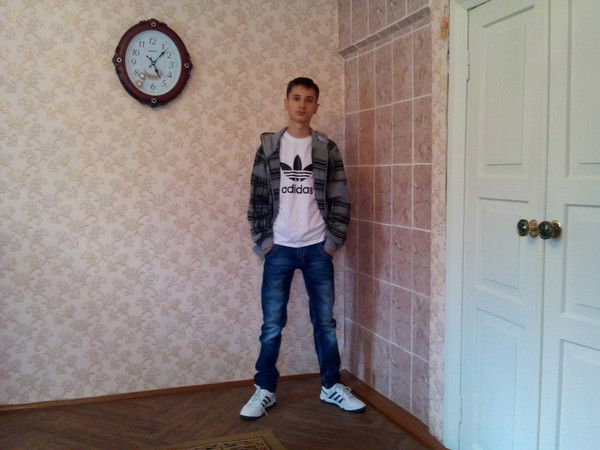 Андрей Мацкевич