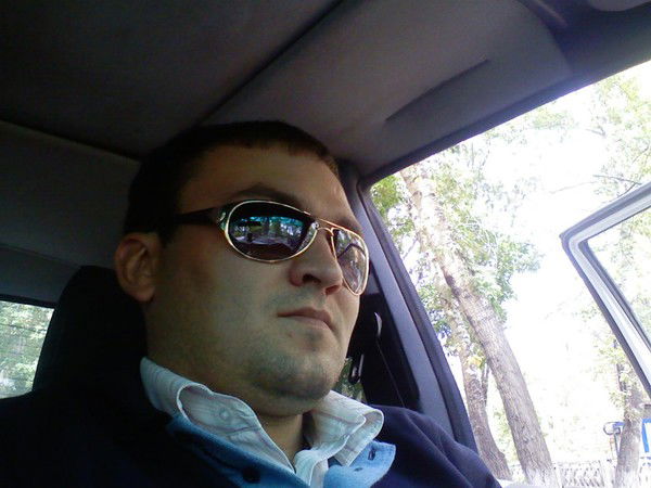 Дмитрий Шалимов