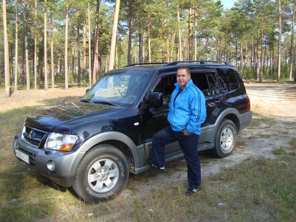 Юрий Казанцев