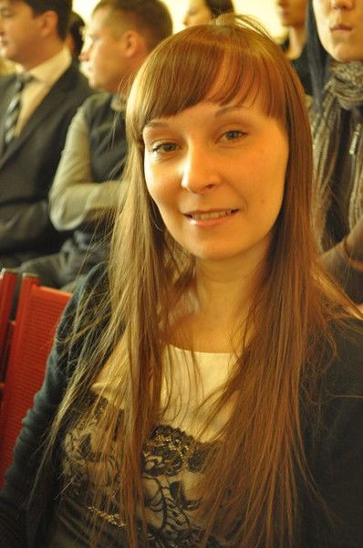 Екатерина Чернова