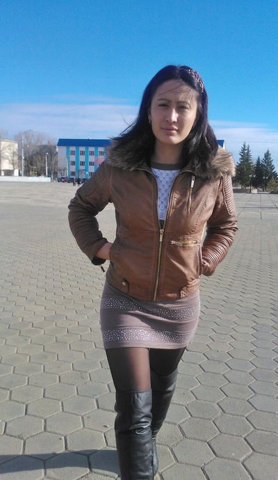 Нодира Шуменбаева