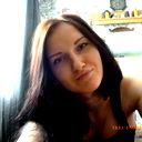 Kristina Berezutskaya