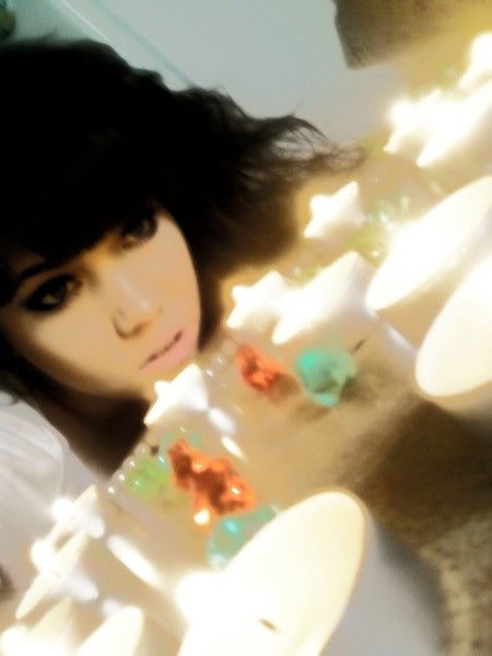 Ирина Макарова