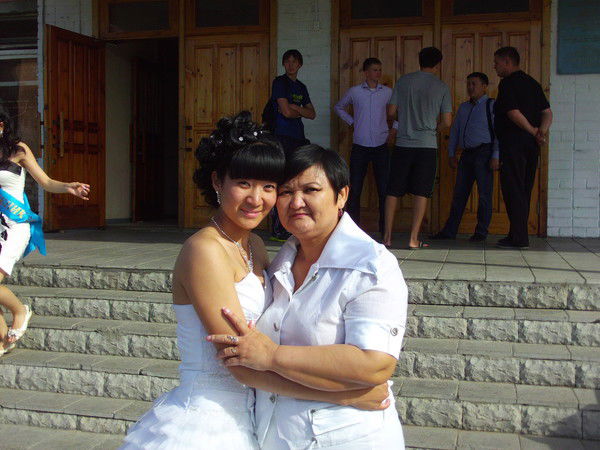 Гаухар Бейсенова