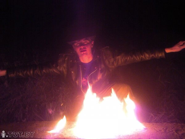 Ян Савушкин