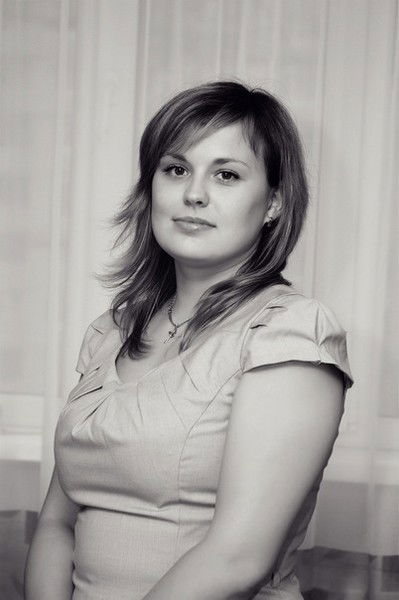 Юлия Афанасенко