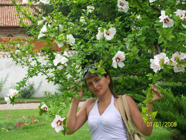 Ира Москович