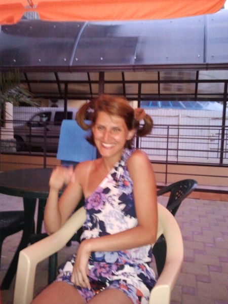 Ирина Шестопалова