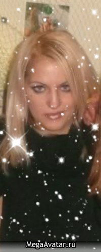 Анна Корясова